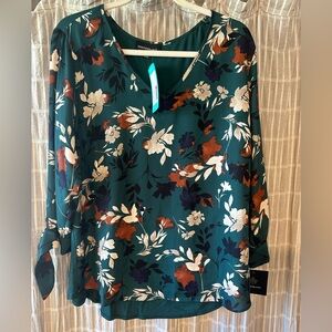 Fortune and Ivy Shirt